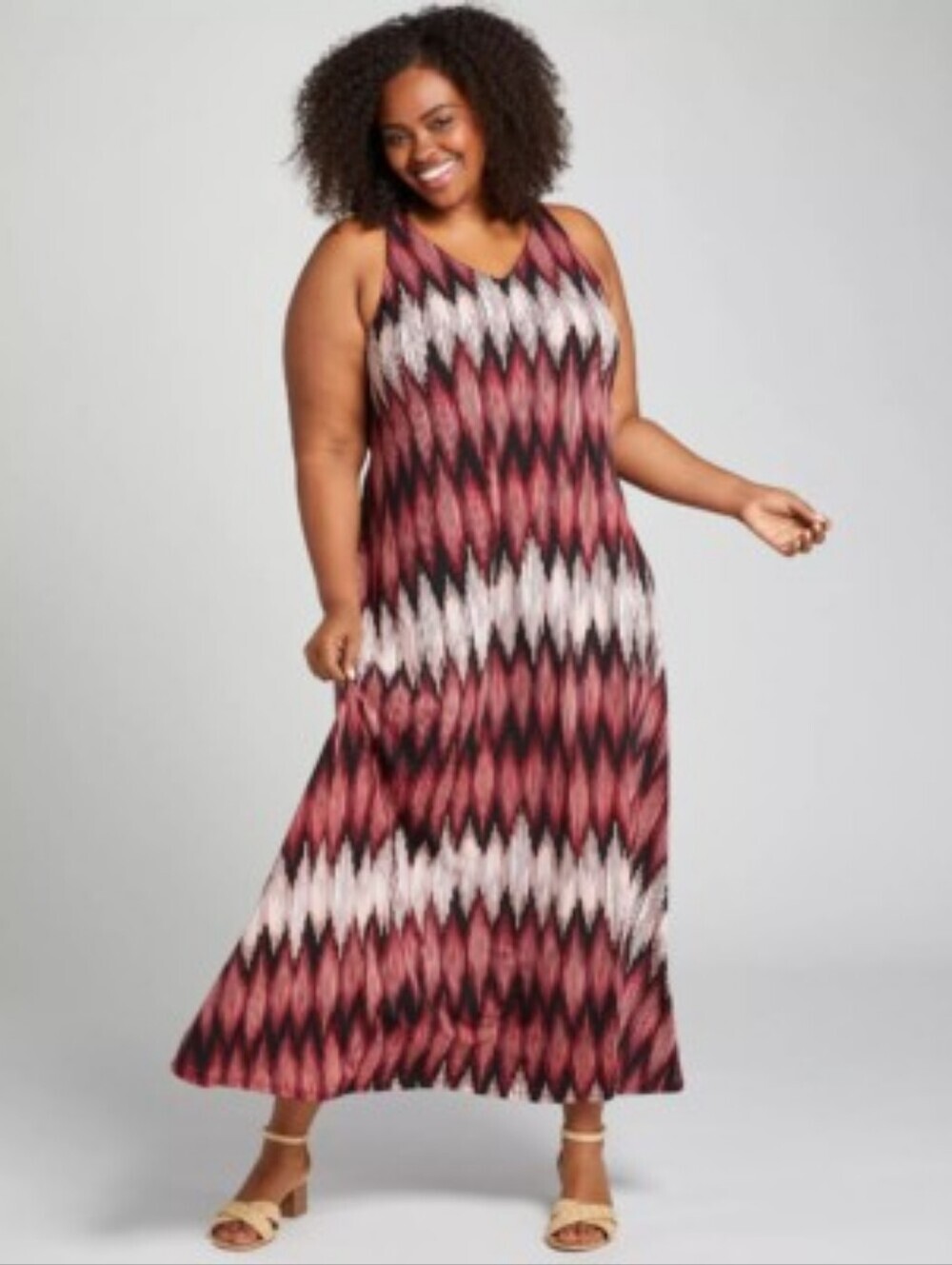 Lane Bryant Dress